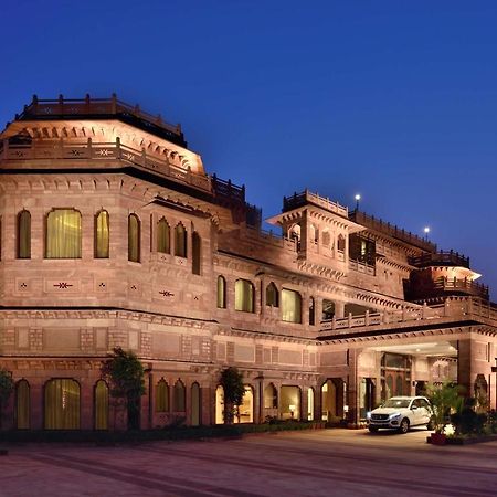 Radisson Jodhpur Hotel Jodhpur  Buitenkant foto